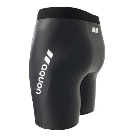 Imagem de Bermuda Natação Flutuação Aquon 3mm Neoprene Mar -Piscina -Triathlon