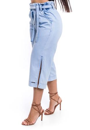 Bermuda hotsell pantacourt jeans