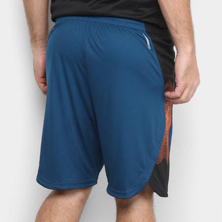 bermuda puma masculina