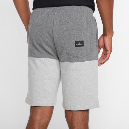 Bermudas hotsell quiksilver netshoes