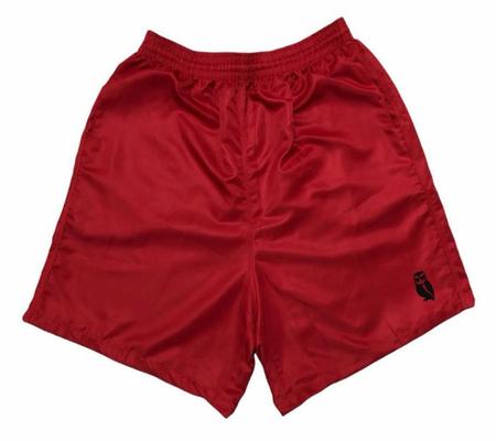 Imagem de Bermuda Short Moda Praia Plus Size Masculino Tactel G1 G2 G3