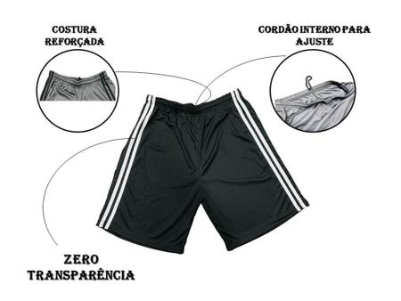 Short vs bermuda sale