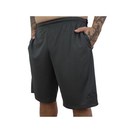 Imagem de Bermuda Shorts Oakley Mod Breathe Knit Masculino FOA40124820G