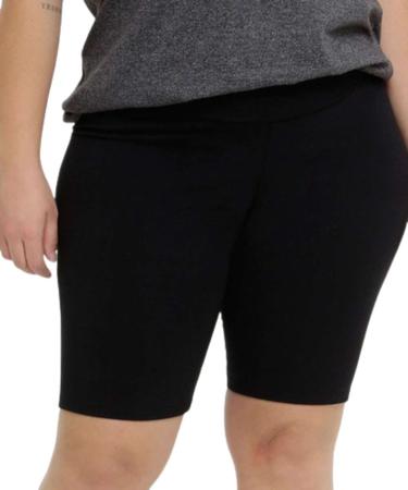 Bermuda suplex cintura best sale alta