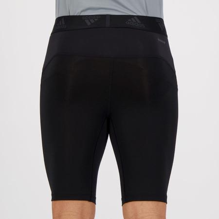 Bermuda termica hotsell adidas techfit