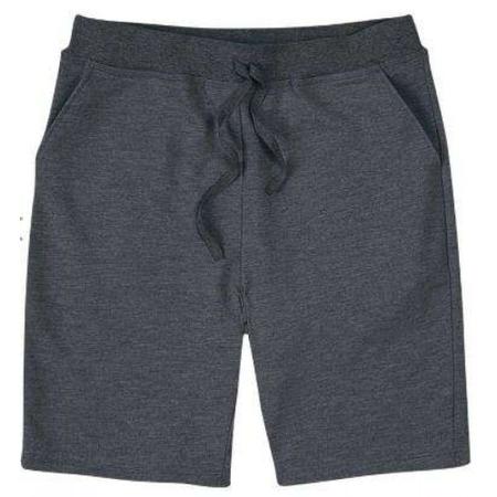 Imagem de Bermudas Masculina Moletom Shorts Academia Fitness