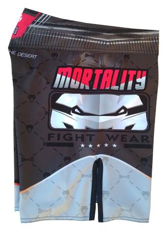 Fightwear - Roupa de artes marciais - Mortality