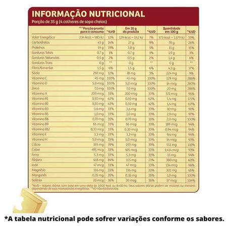 Imagem de Best Diet Milkshake (350g) Atlhetica Nutrition