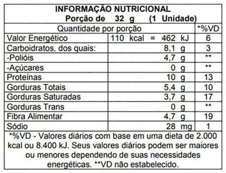 Imagem de Best Whey Bar - 1 unidade - Banana Caramelizada - Atlhetica Nutrition