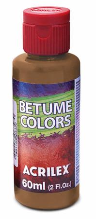 Imagem de Betume Colors Marrom Café 953 60ml Acrilex