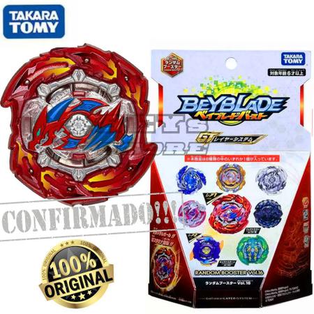 Códigos de beyblade 