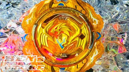 Beyblade B-146 08 Revive Phoenix 8'Meteor Ac. - Takara Tomy - Pião de  Batalha e Acessórios - Magazine Luiza