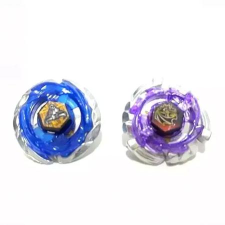 Imagem de Beyblade Burst B-89 Blast Jinnius.5G.GR + Lançador Pequeno