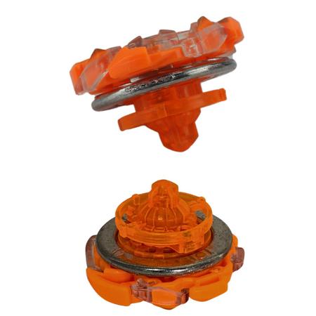 PIAO COM LANCADOR BEYBLADE E ARENA - NQ91619BC - Top Brasil Presentes