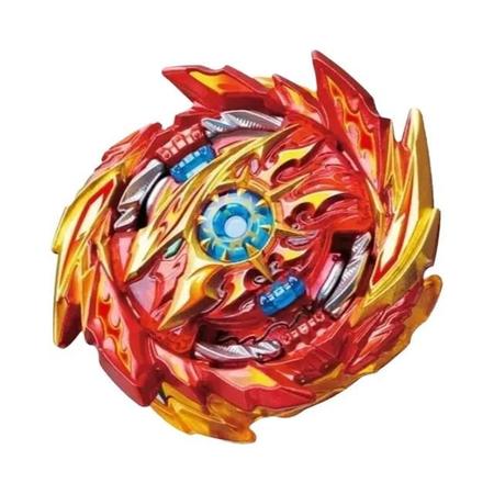 Imagem de Beyblade Burst GT - B-173, B-169, B-170 - Arena de Batalha com Peões Metálicos