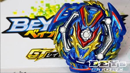 Licenciamento Beyblade Burst no Brasil – Angelotti Licensing