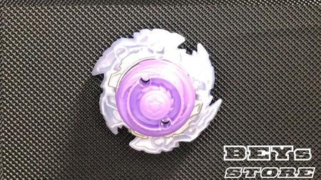 Imagem de Beyblade Burst Hasbro Luinor L5 lançador