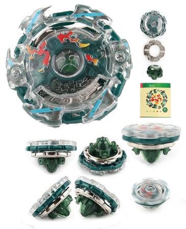 Beyblade Burst Valt Valtryek Bey Blade + Lançador Grip - Carrefour