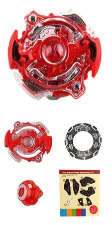 Arena de Batalha Beyblade Standard - Shu Kurenai - Pião de Batalha e  Acessórios - Magazine Luiza