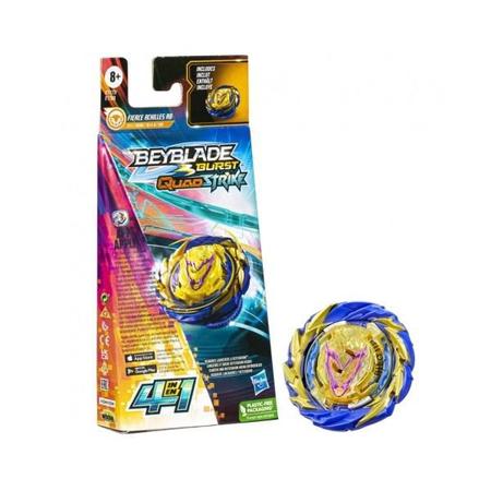 OS 7 BEYBLADES DE EQUILIBRIO MAIS PODEROSOS DE BEYBLADE BURST 