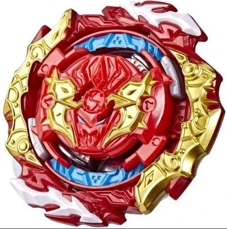 Jogo - Piao BeyBlade - Destruction Belfyre - Branco HASBRO