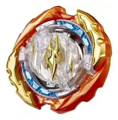 Beyblade Burst Quaddrive Pião e Lançador Cyclone Roktavor - Hasbro