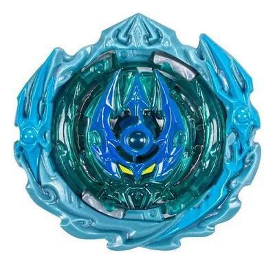 Conjunto De Piões - Beyblade Burst QuadStrike - Emboscada Udyog E Cadeia  Poseidon - 4 Em 1 - Hasbro