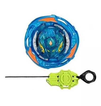 Pião Beyblade Burst QuadStrike – 1 pião e instruções – Xiphoid Knight K8 –  F7779 – Hasbro - RioMar Recife Online