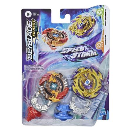 Codigos qr beyblade burst valtryek