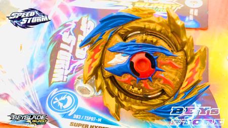 Assistir Beyblade Burst Online completo