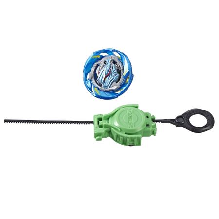 Beyblade Pistola 1 disco B9 lançador - PENA VERDE SHOP