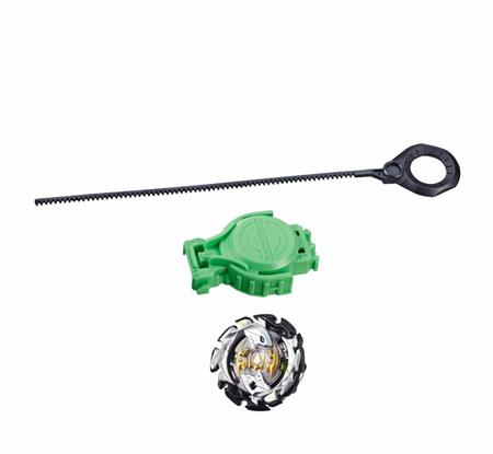 Beyblade Burst Turbo SlingShock Salamander S4 Hasbro E4603 - Pião de  Batalha e Acessórios - Magazine Luiza