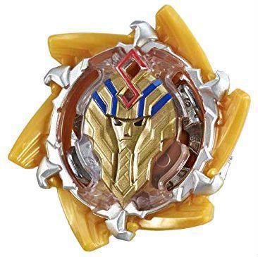 Beyblade Hasbro Solar Sphinx Lançador SuperKing - Pião de Batalha