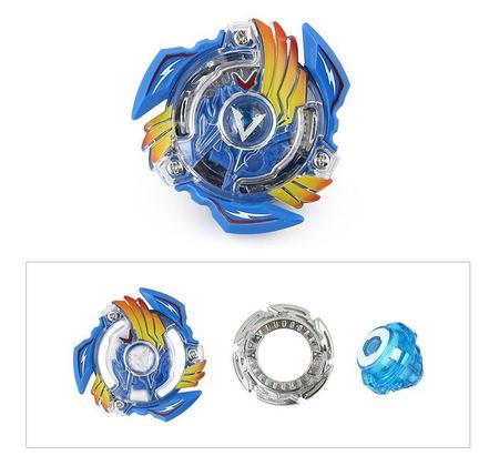 Beyblade Burst Victory Valtryek B-34 Sem Lançador Bey blad - Pião de  Batalha e Acessórios - Magazine Luiza