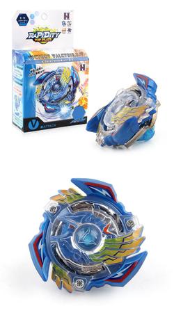 Beyblade Burst Victory Valtryek B-34 Sem Lançador Bey blad - Pião de  Batalha e Acessórios - Magazine Luiza