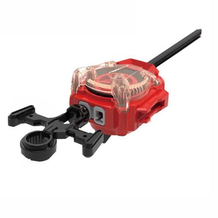 Imagem de Beyblade Busrt Sparking Booster King Helios B - 160 Lançador