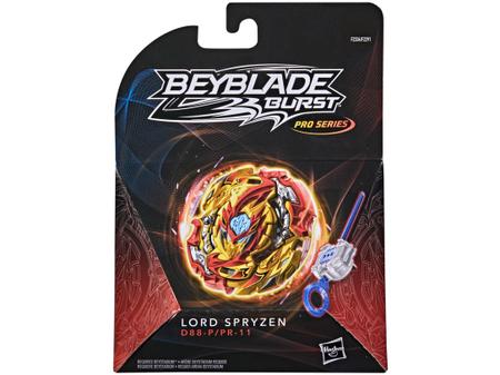 Imagem de Beyblade Hasbro Beyblade Burst Pro Series