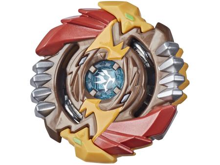 Beyblade Burst Surge Brave Valtryek V6 - Hasbro - Pião de Batalha e  Acessórios - Magazine Luiza