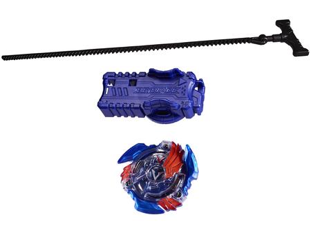 Beyblade Burst Surge Brave Valtryek V6 - Hasbro - Pião de Batalha e  Acessórios - Magazine Luiza