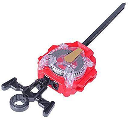 Beyblade Hasbro Solar Sphinx Lançador SuperKing - Pião de Batalha