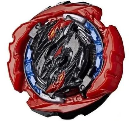 Beyblade Burst Quad Drive Pião com Lançador Kit Iniciante Cyclone Roktavor  R7 - Hasbro F4069