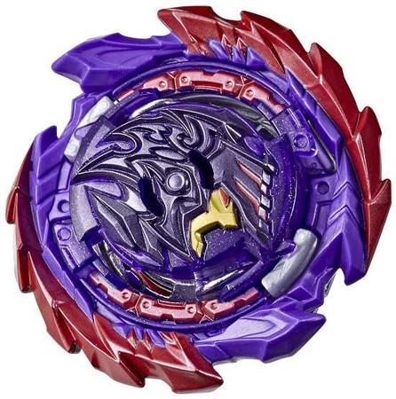 Imagem de Beyblade Quand Drive Cyclone Belfyre B7 & Berserk Balderov B7 Dual Pack - Hasbro