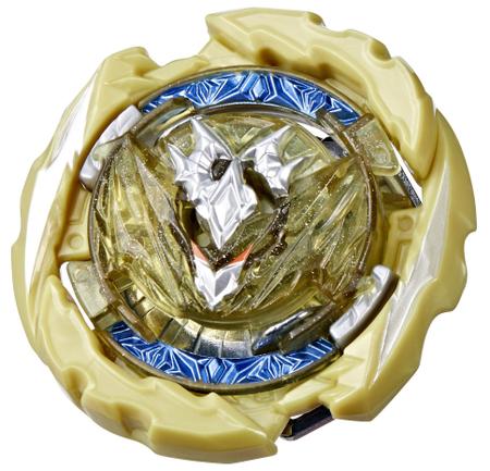 Imagem de Beyblade Quand Drive Cyclone Belfyre B7 & Berserk Balderov B7 Dual Pack - Hasbro