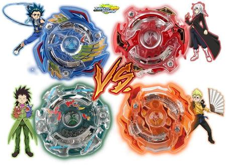 Beyblades Burst Sortidos Modelos Variados Beyblade Burst Pi o de