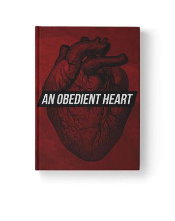 Imagem de Bíblia: Coração, An Obedient Heart