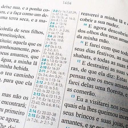 Provérbios 4:6-8 - Bíblia