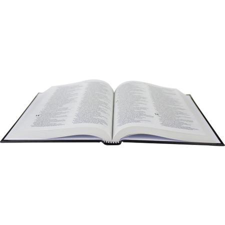 Biblia Sagrada Jesus Cristo, ontem, hoje e para sempre.: SBB:  7899938410042: : Books