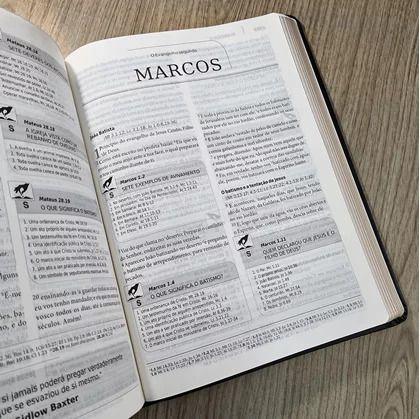 Biblia lider