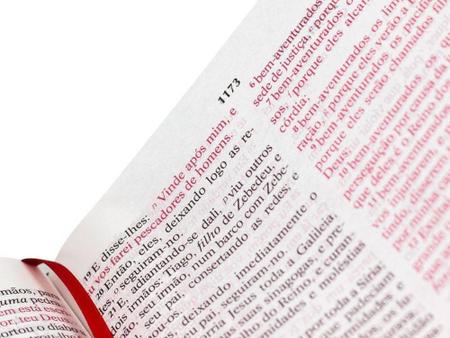 Imagem de Bíblia Sagrada Cpad- Letra Gigante- Palavra de Jesus em Vermelho- Harpa- Grande- ARC