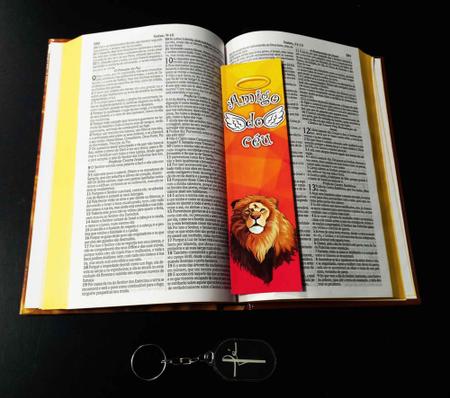 Imagem de Bíblia sagrada moças adolescentes harpa leão judá kt